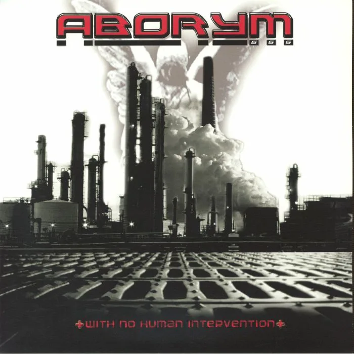 ABORYM — With No Human Intervention