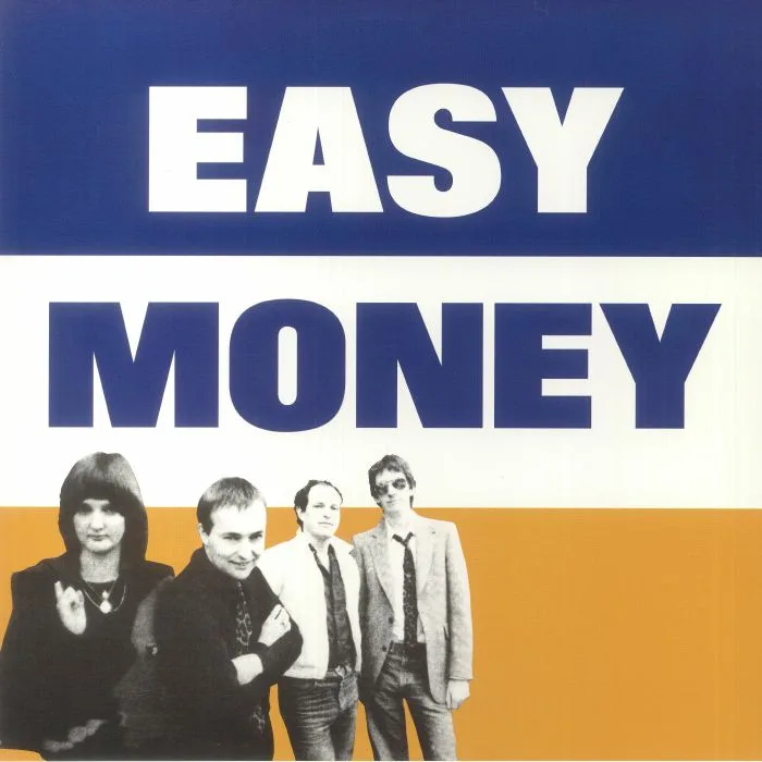EASY MONEY — Collection 79-82
