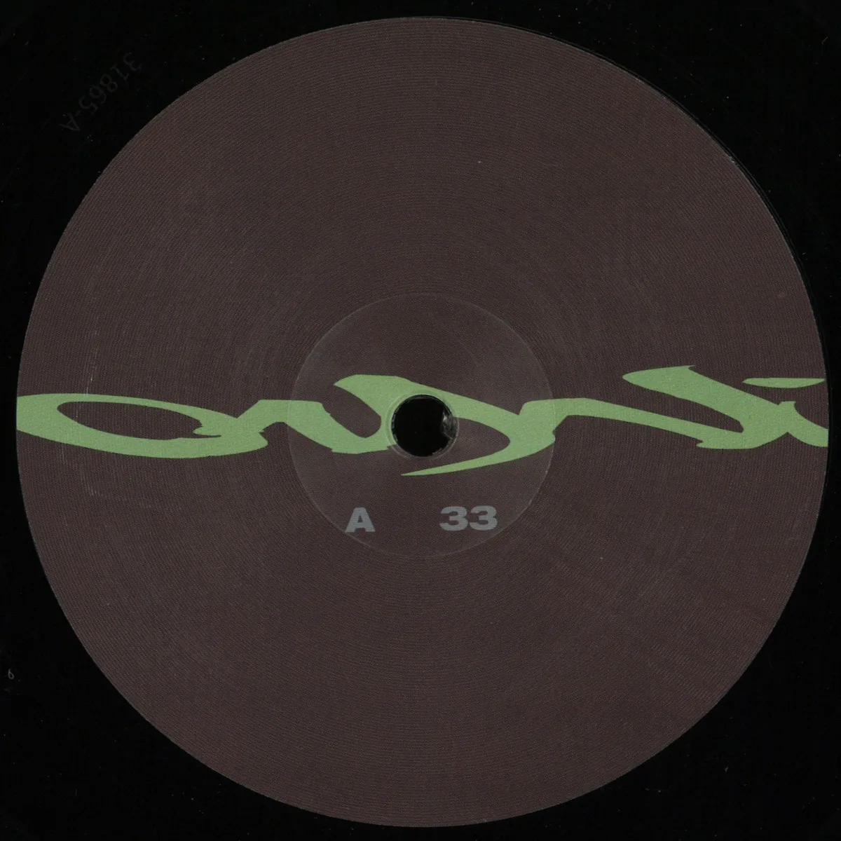 Various — Blue Hour presents Omni Part 1