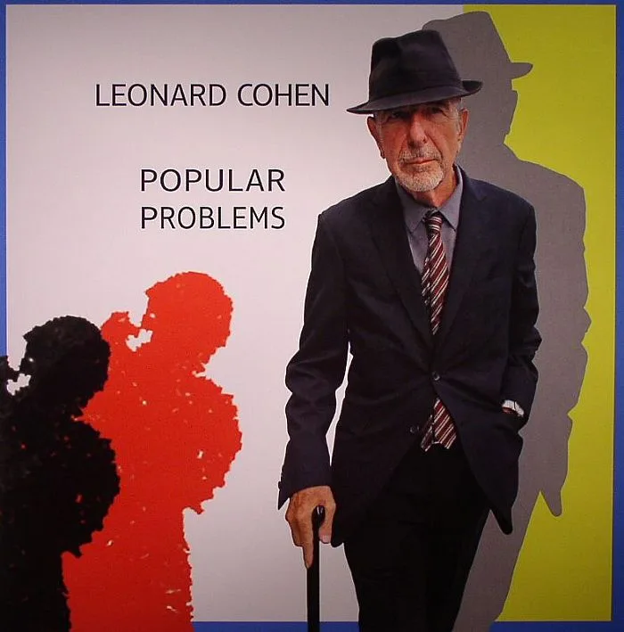 Leonard COHEN — Popular Problems