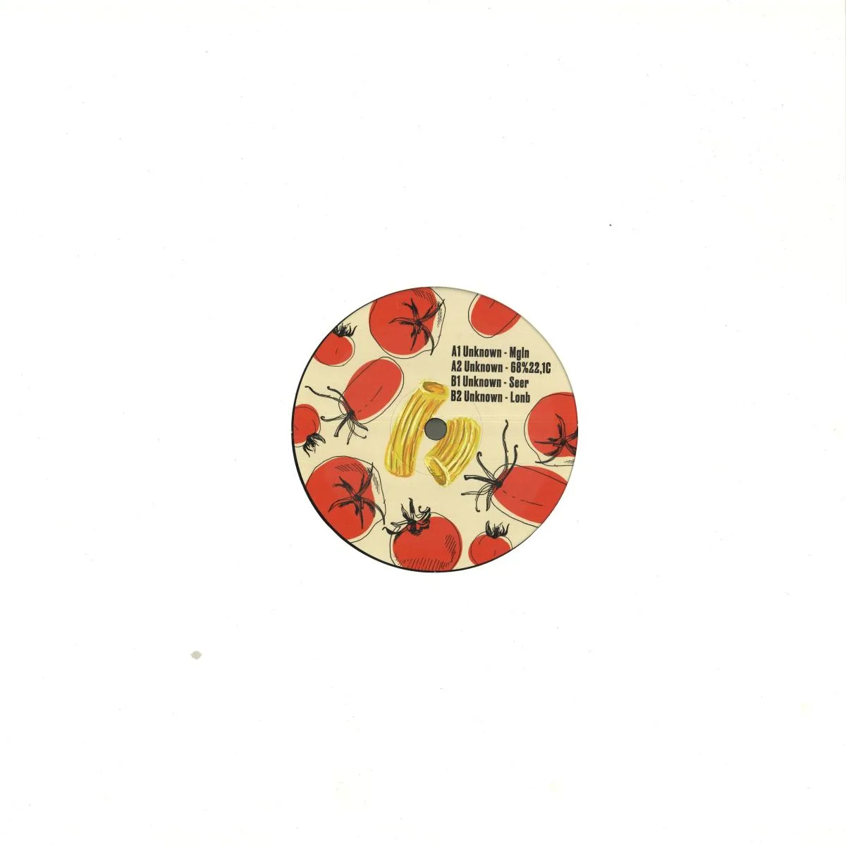 Back cover — Unknown — MGLN