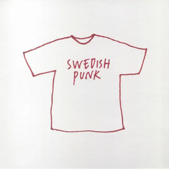 KINDSIGHT — Swedish Punk