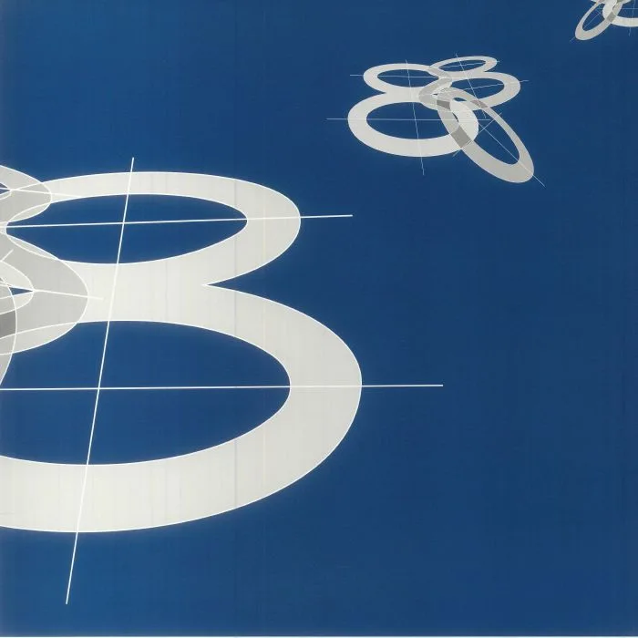 Front cover — 808 STATE — Ex:el (National Album Day 2023)