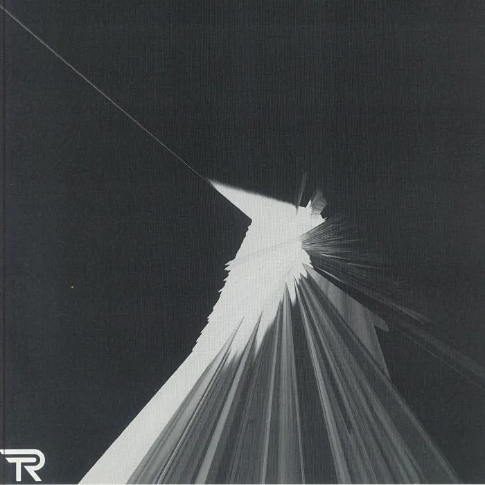 Front cover — TYSK RAIDER — TYSK 003