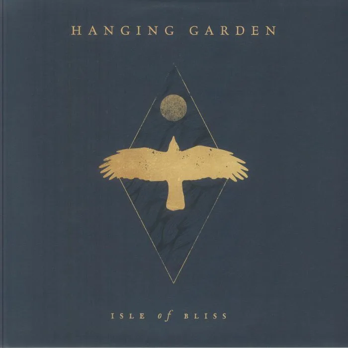 HANGING GARDEN — Isle Of Bliss