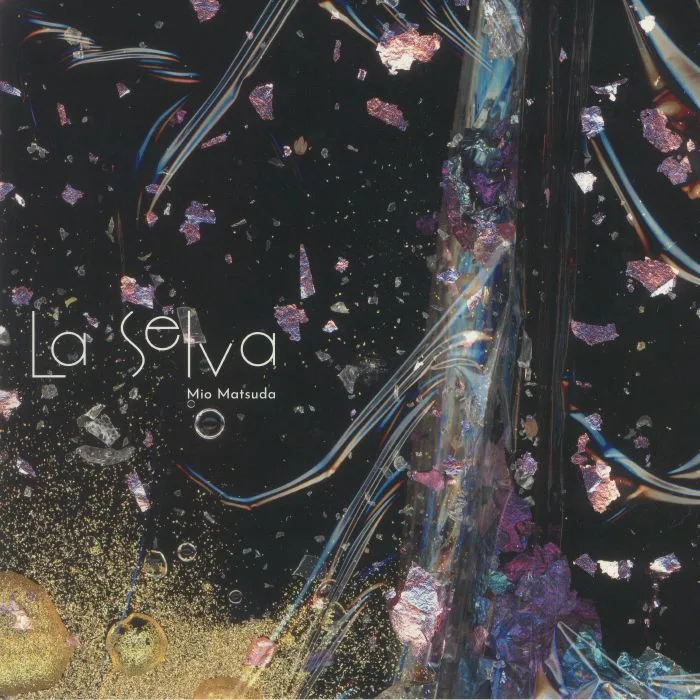 Mio MATSUDA — La Selva (Record Store Day RSD 2022)