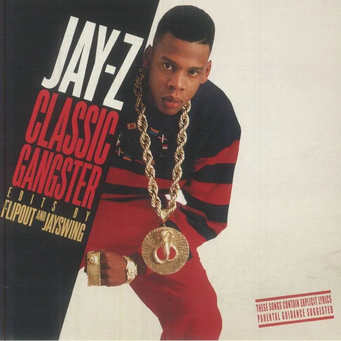 JAY Z feat BEANIE SIGEL — Classic Gangster Edits: Ignorant Shit