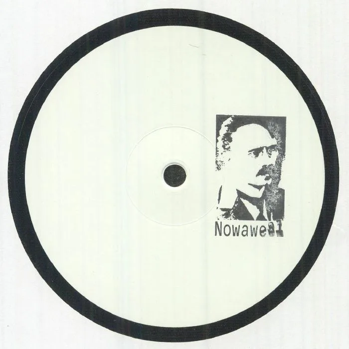 Front cover — Poul Verner, Lesterr — Change My Mind LP