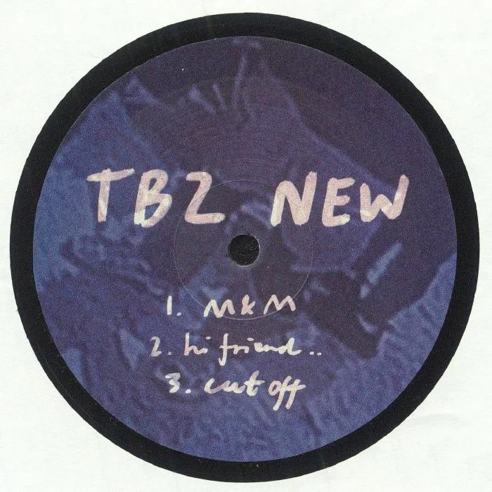 TBZ — New