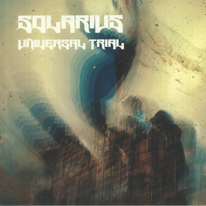 SOLARIUS — Universal Trial