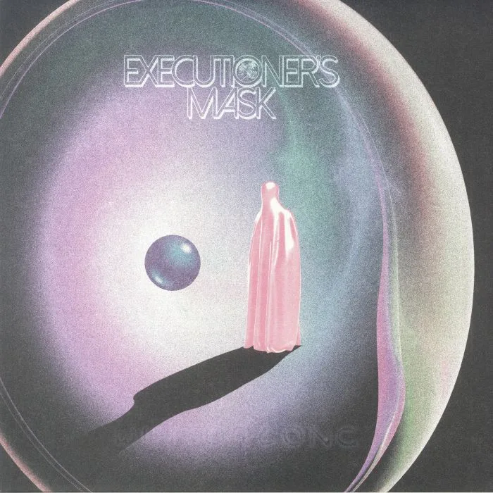 EXECUTIONER'S MASK — Winterlong
