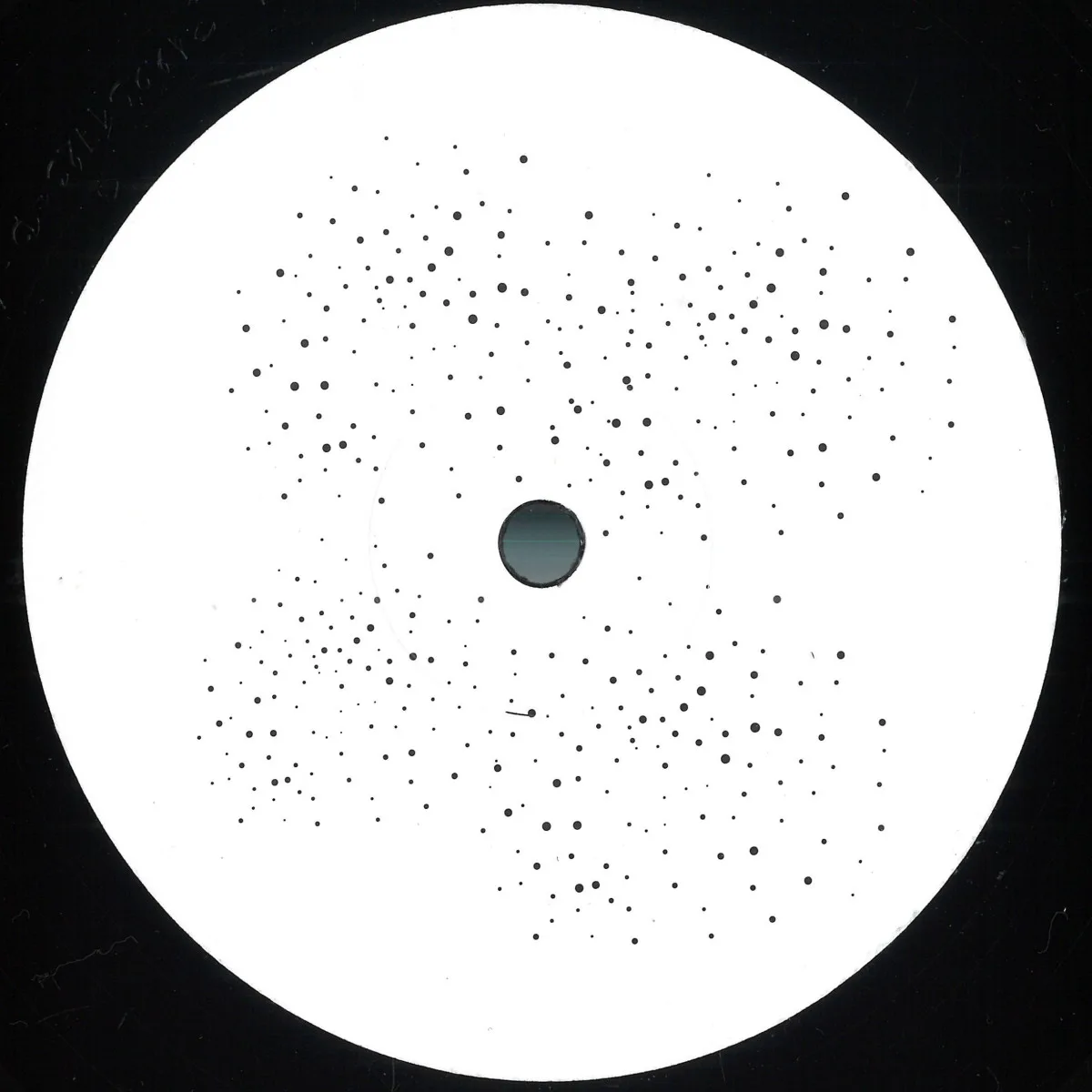 Chaou.b — Stranger Pulse In My Head