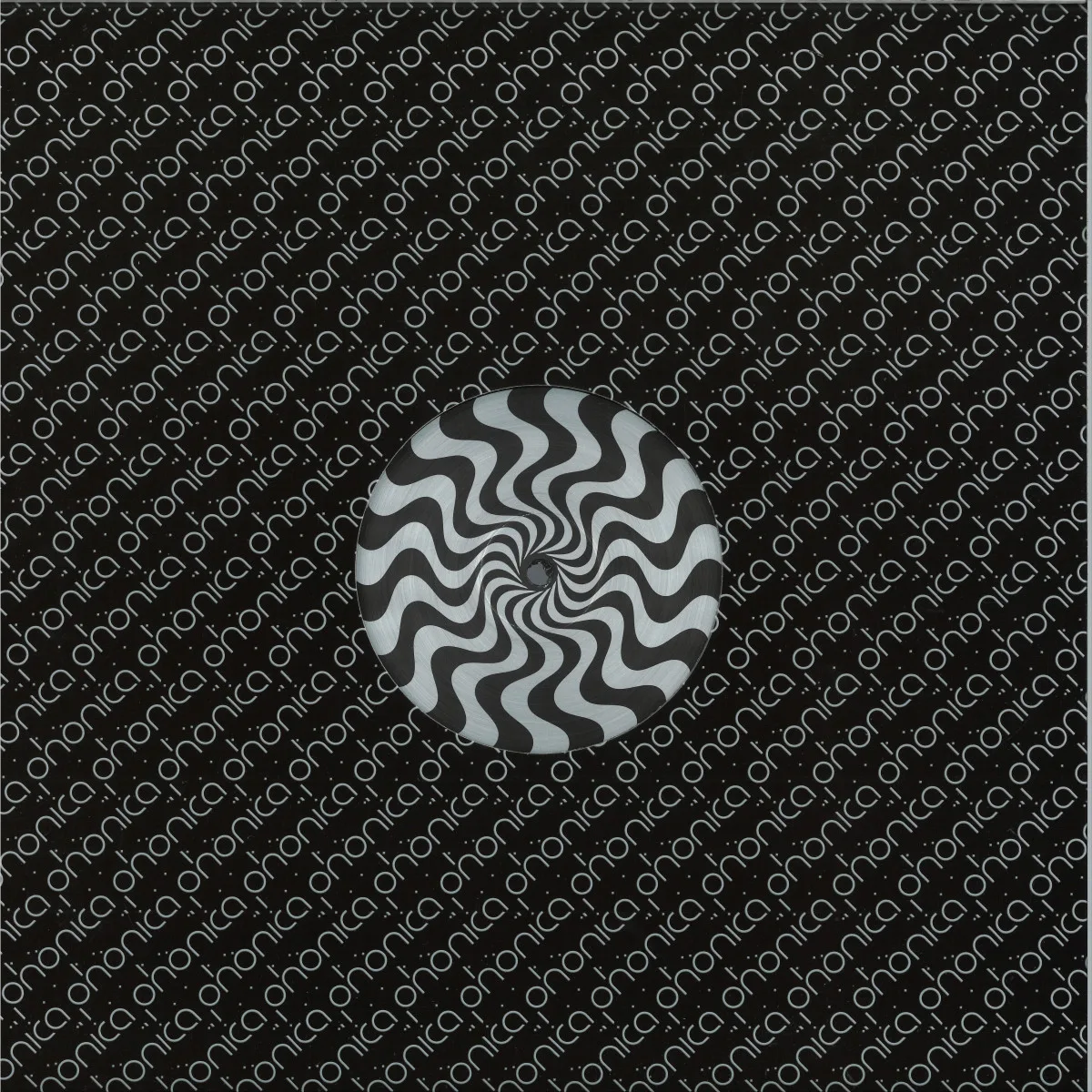 Front cover — Nuage — Only You EP