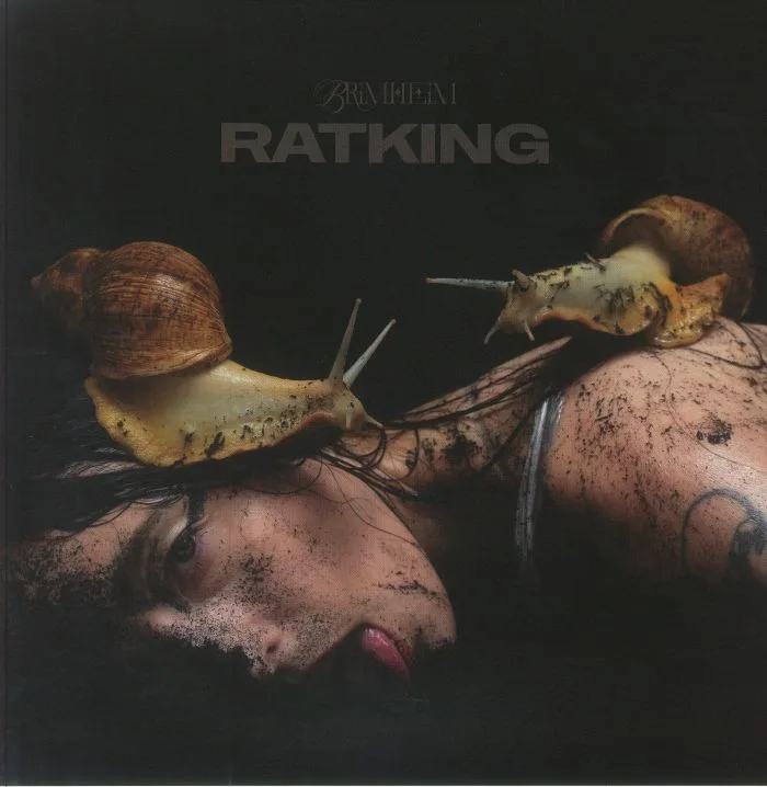 BRIMHEIM — Ratking