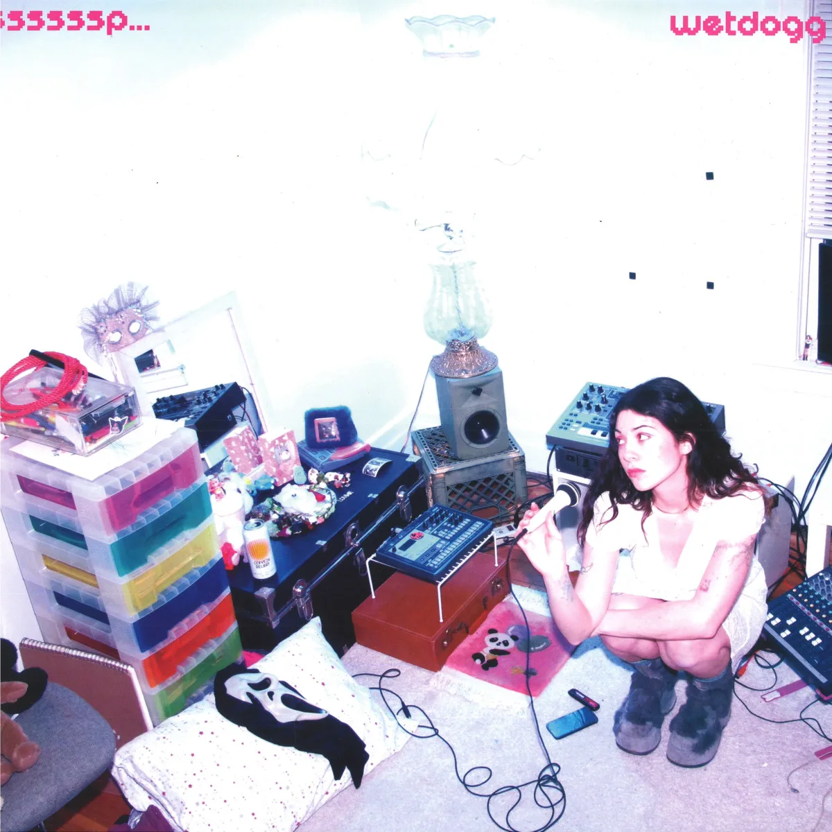 wetdogg — pssssssp…