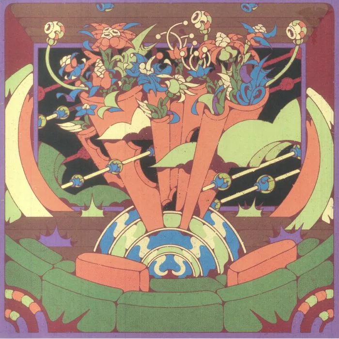 VARIOUS — Jazz Dispensary: At The Movies (Record Store Day RSD Black Friday 2023)