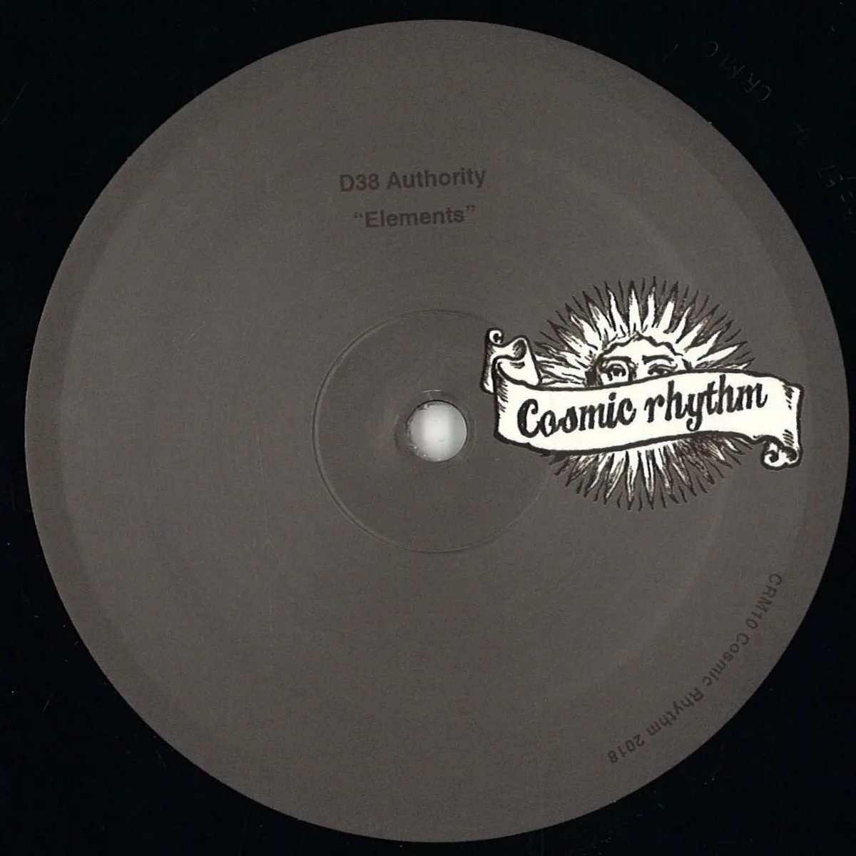 D38 Authority — Elements