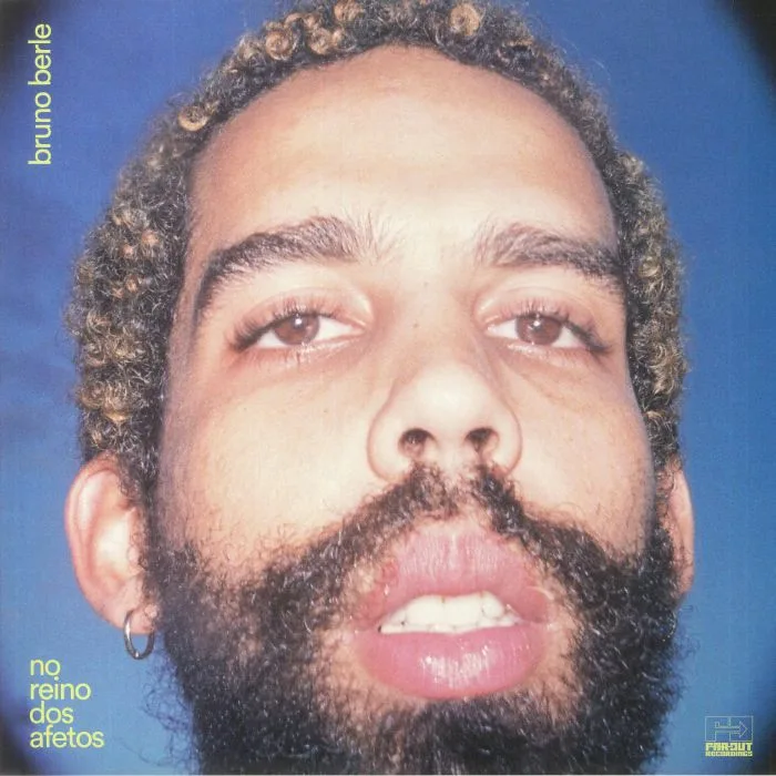 Bruno BERLE — No Reino Dos Afetos