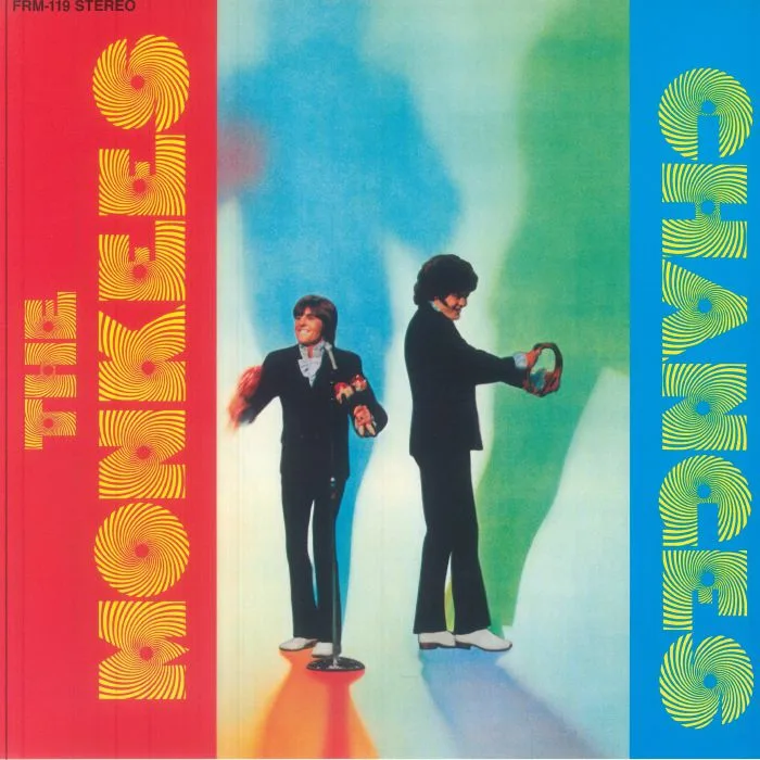 The MONKEES — Changes