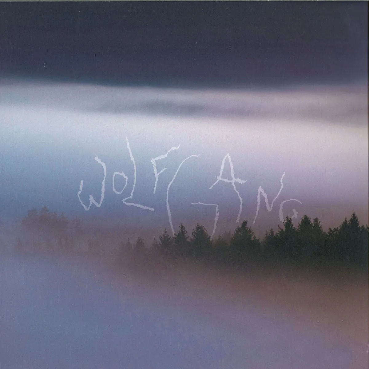 Yes Set — Wolfgang