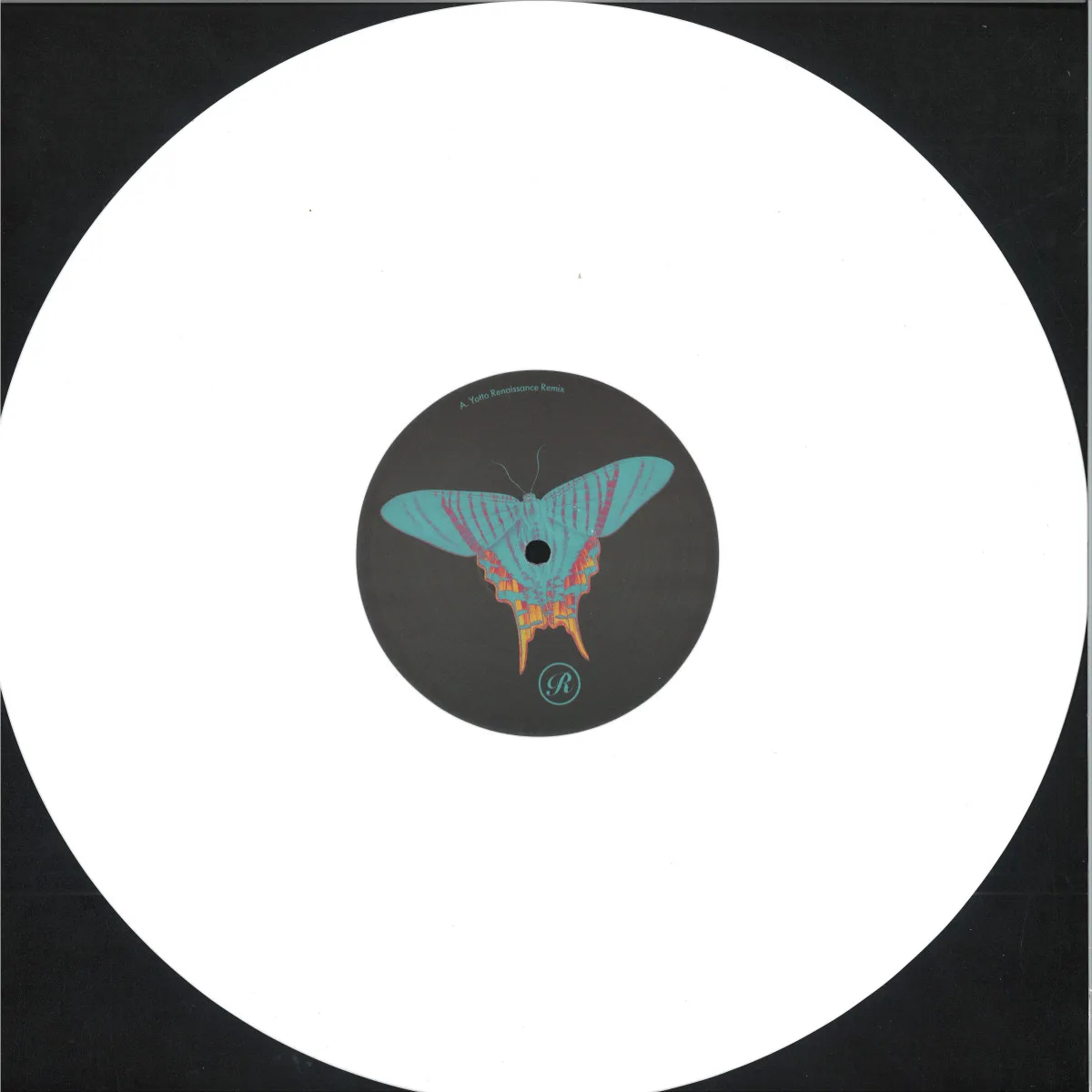 Front cover — Power Circle — Garden Of Peace (Remixes - Remastered)