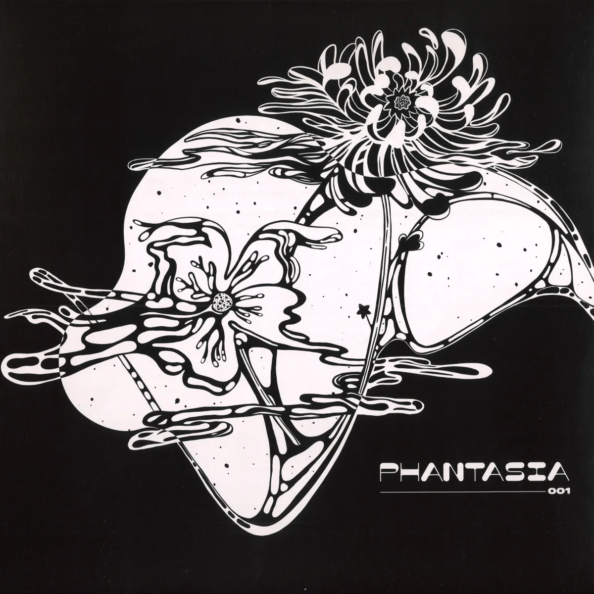 Various — Phantasia 001