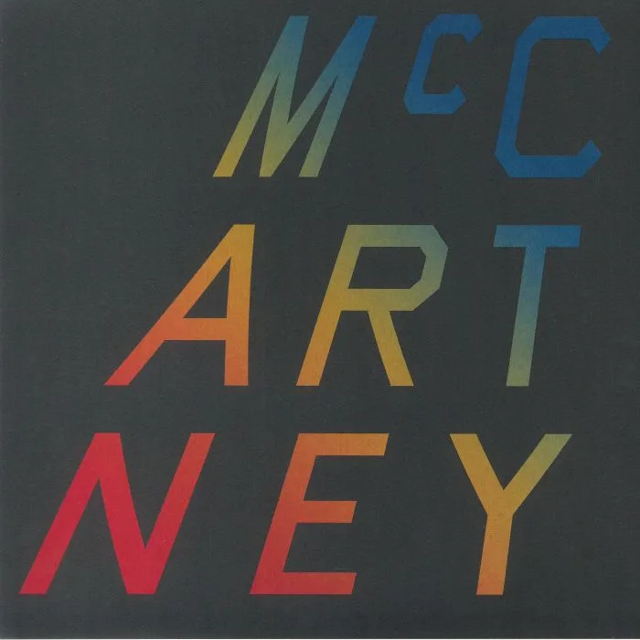 Paul McCARTNEY — McCartney I & II & III