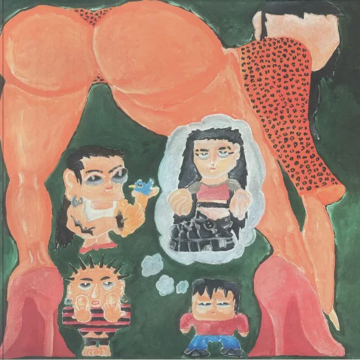 Jimena AMARILLO — Angelika