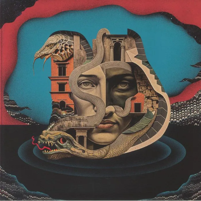 COSMIC SHADOWS — Cosmic Shadows