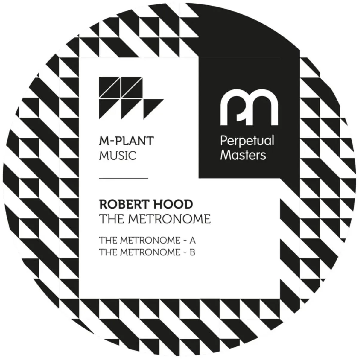 ROBERT HOOD — THE METRONOME