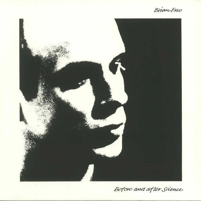 Brian ENO — Before & After Science (reissue)