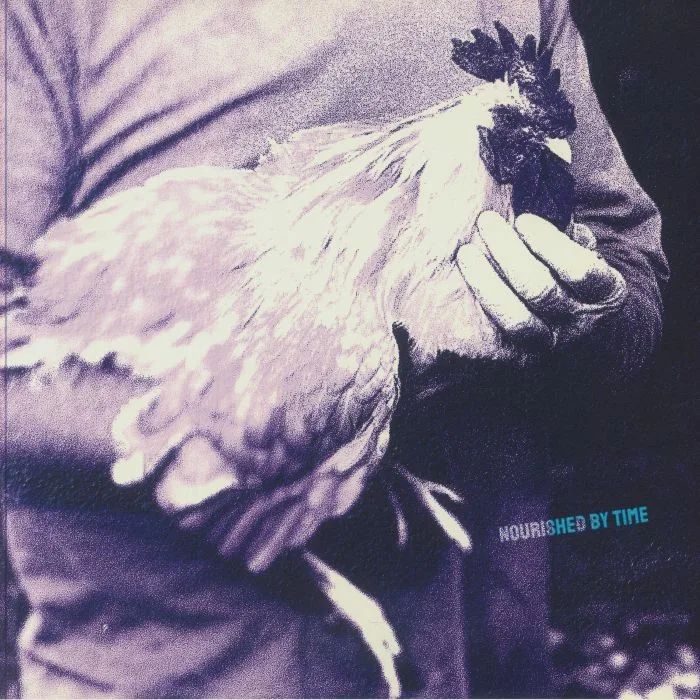 NOURISHED BY TIME — Catching Chickens