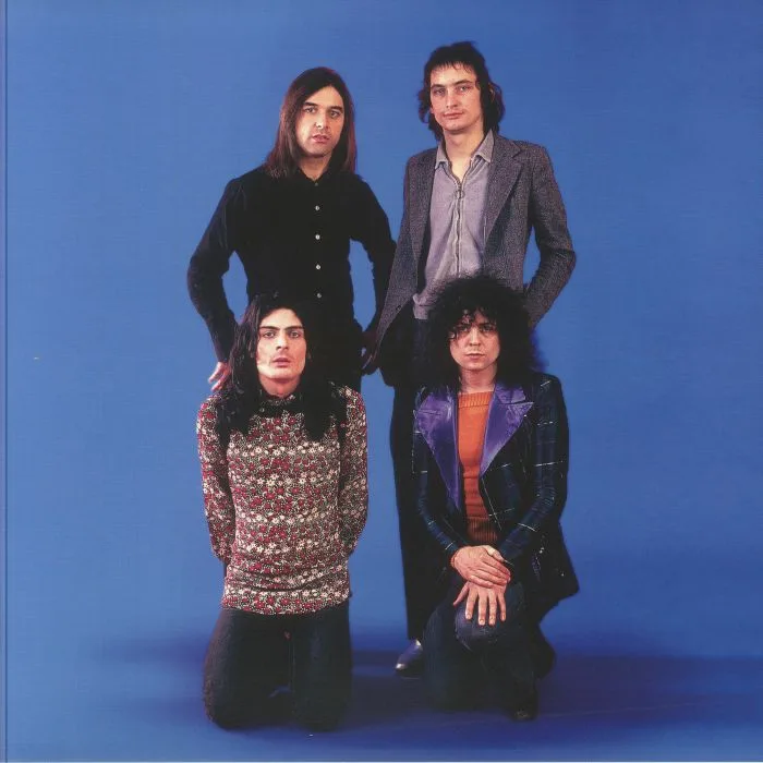 T REX — Easy Action
