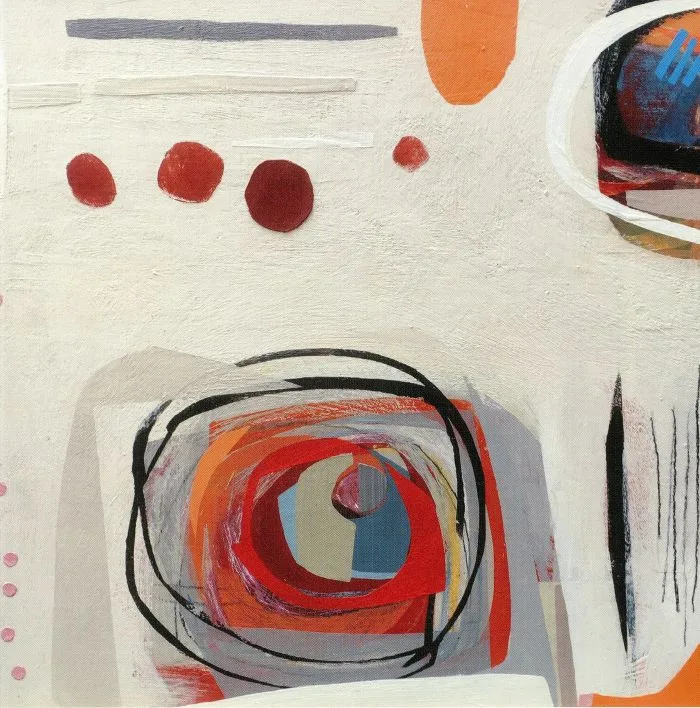 SOREN SKOV ORBIT — Orbit Bound