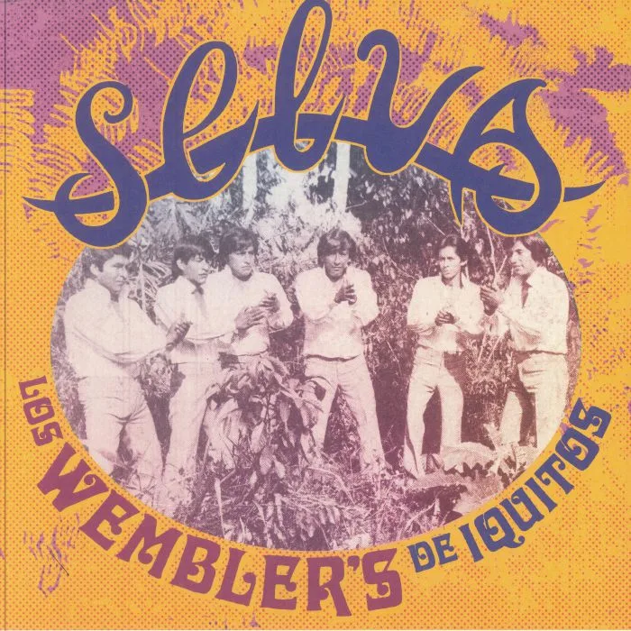 LOS WEMBLER'S DE IQUITOS — Selva