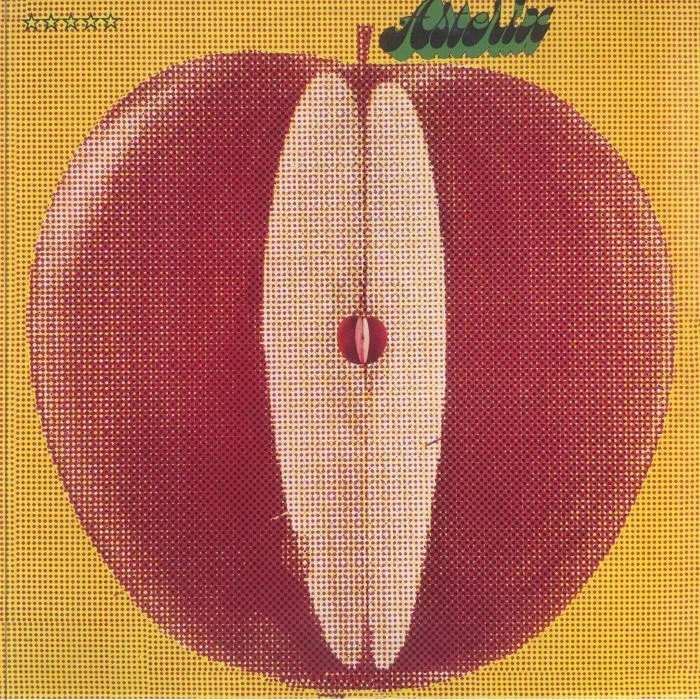 ASTERIX — Asterix