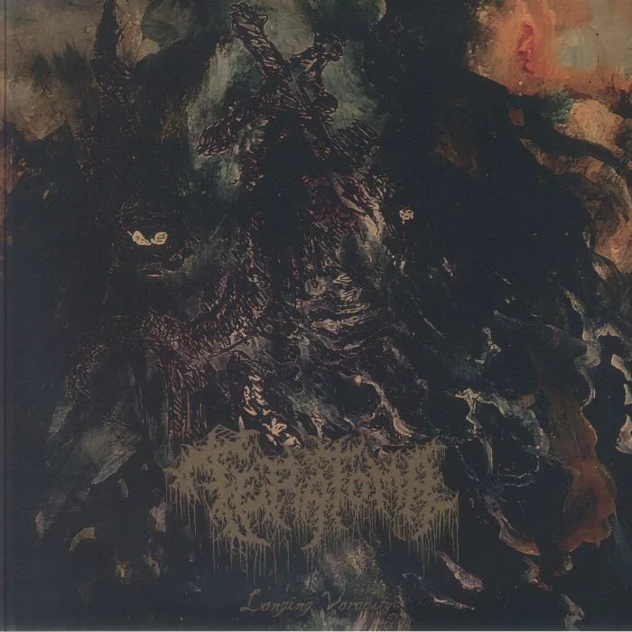TERATOMA — Longing Voracity