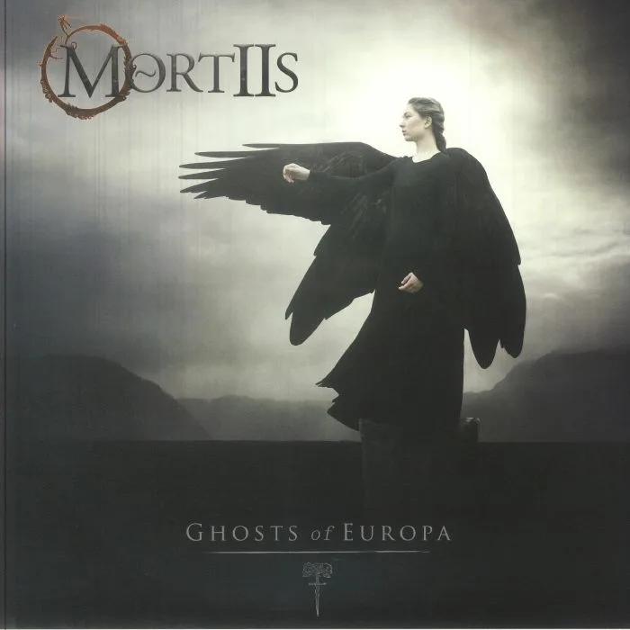 MORTIIS — Ghosts Of Europa
