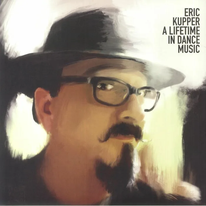 Eric KUPPER / VARIOUS — A Lifetime In Dance Music