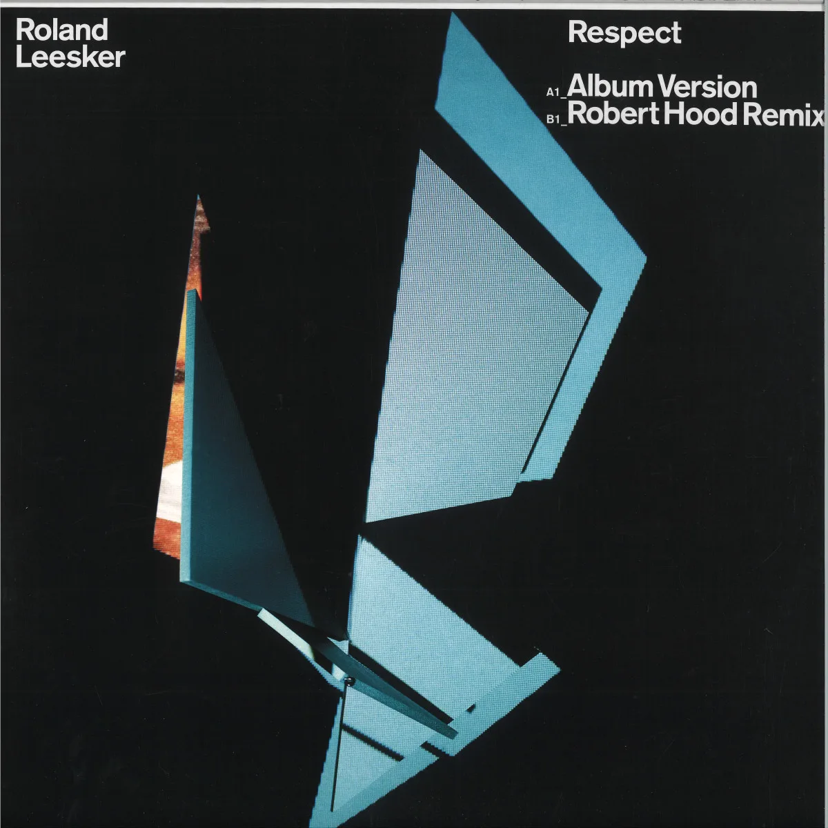 Roland Leesker — Respect