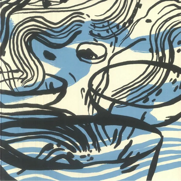 Rieko OKUDA / MIA DYBERG — Glasscut