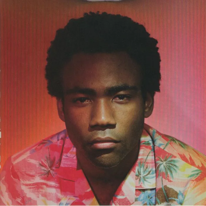 CHILDISH GAMBINO — Because The Internet