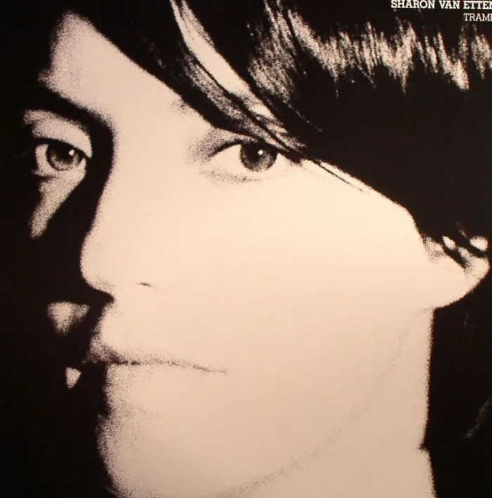 Sharon VAN ETTEN — Tramp