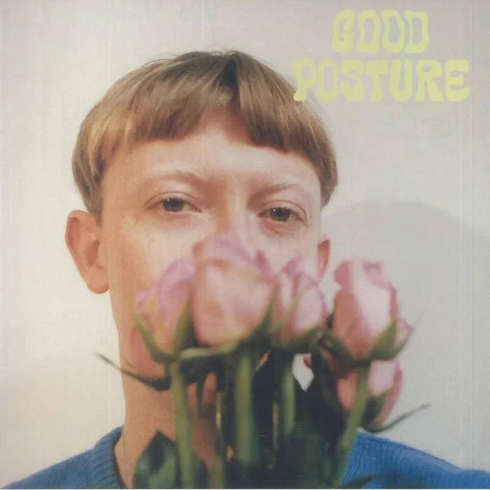 GOOD POSTURE — Changin'