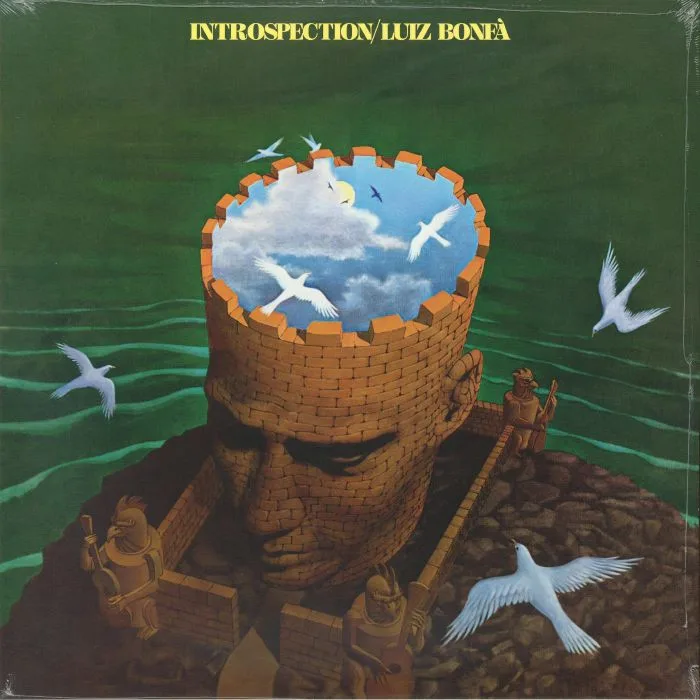 Luiz BONFA — Introspection
