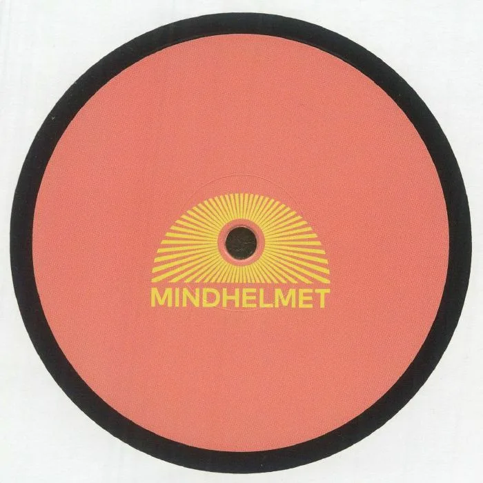 YOKE / ROOMTOO / PLANET CURT / MATT LITTMAN / JIMM / SMEAGAL PILLY — Mindhelmet 24 (B-STOCK)