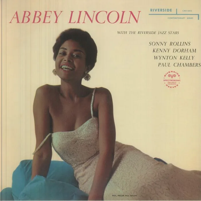 Abbey LINCOLN — That's Him (mono) (Record Store Day RSD 2026)