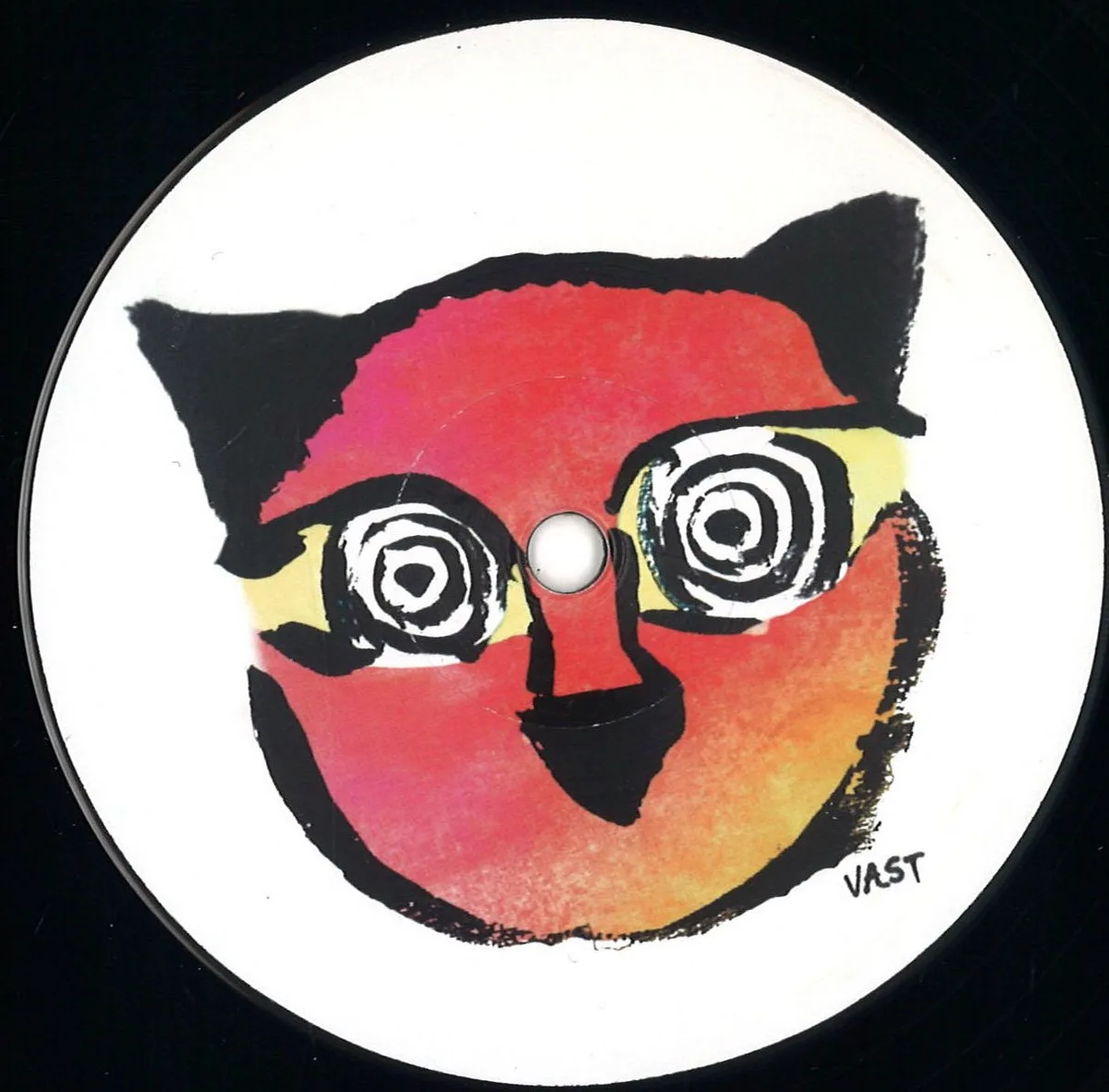 San Proper,Hreno&The Mole — Friendly Tears EP