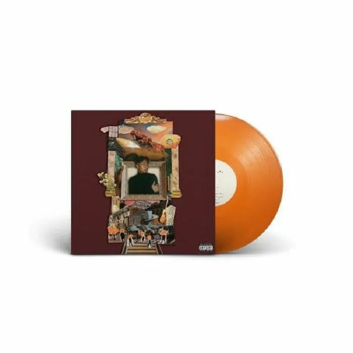 ORION SUN — Hold Space For Me (5th Anniversary Edition)