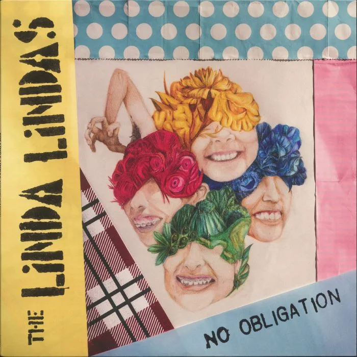 The LINDA LINDAS — No Obligation